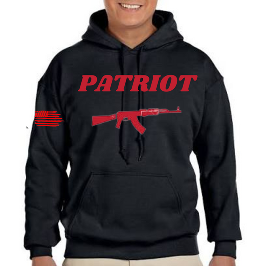 Patriot Hoodie